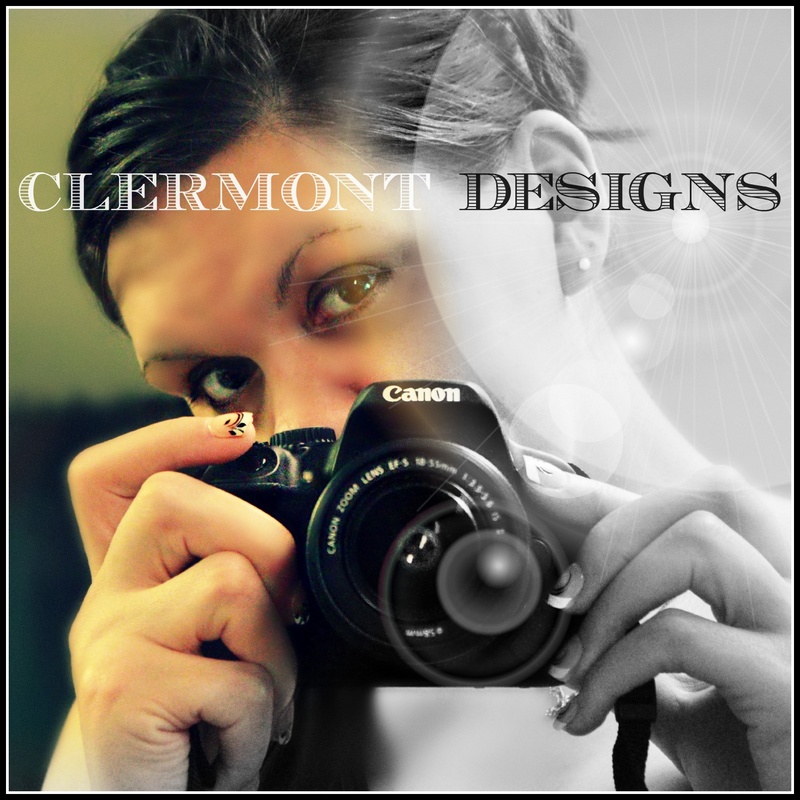 Female model photo shoot of Clermont Designs