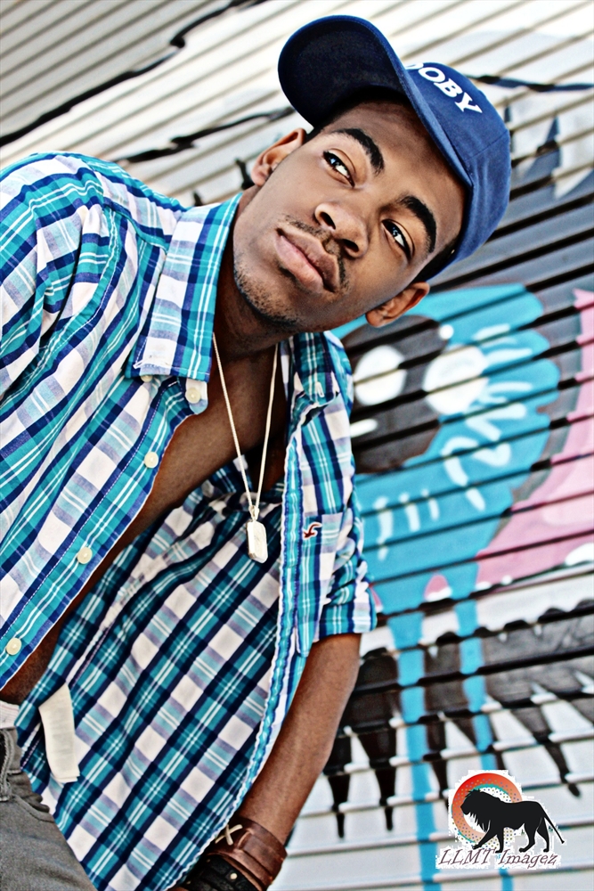 Male model photo shoot of Elijah R by LLMT- Imagez in Miami
