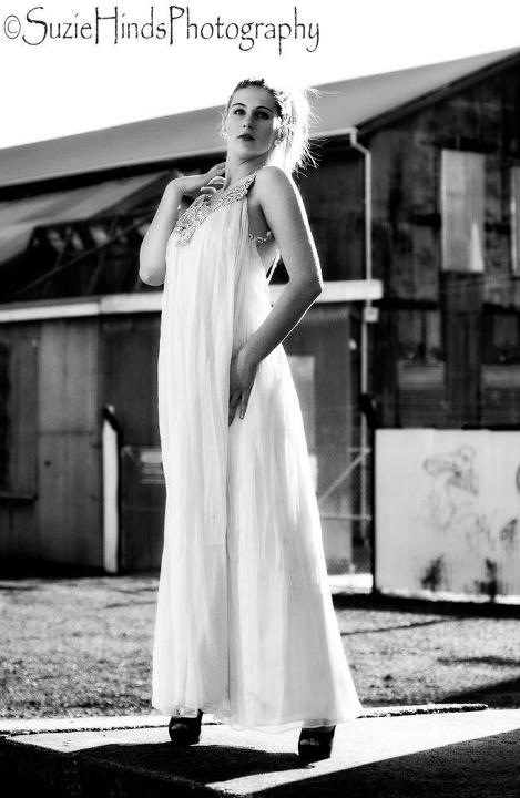 Female model photo shoot of Samantha Jean Rose