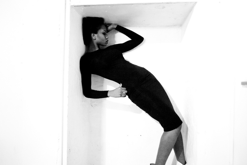 Female model photo shoot of Carmen Ekpo