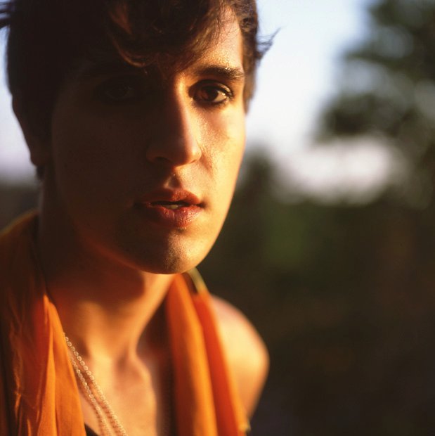 Male model photo shoot of jeffdjones
