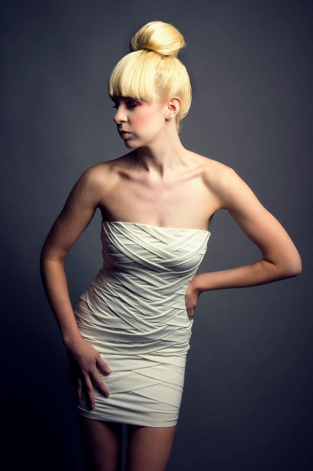 Female model photo shoot of Amber Marie Victoria by Steve Bennett Photos