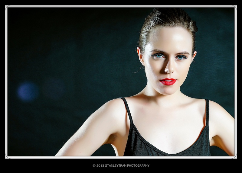 Female model photo shoot of Emily Lorene Benham
