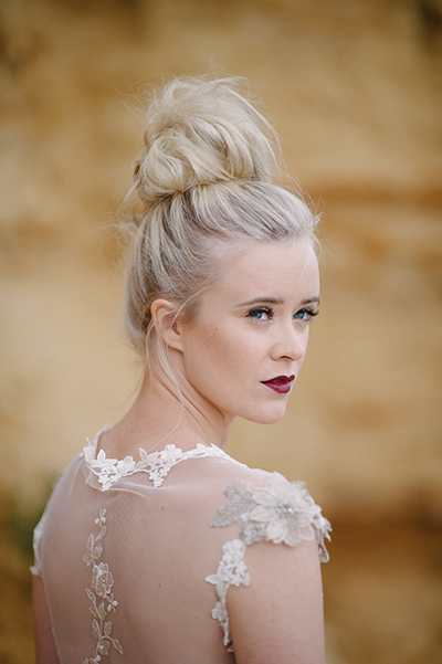 Female model photo shoot of AmberJohnson in Melbourne