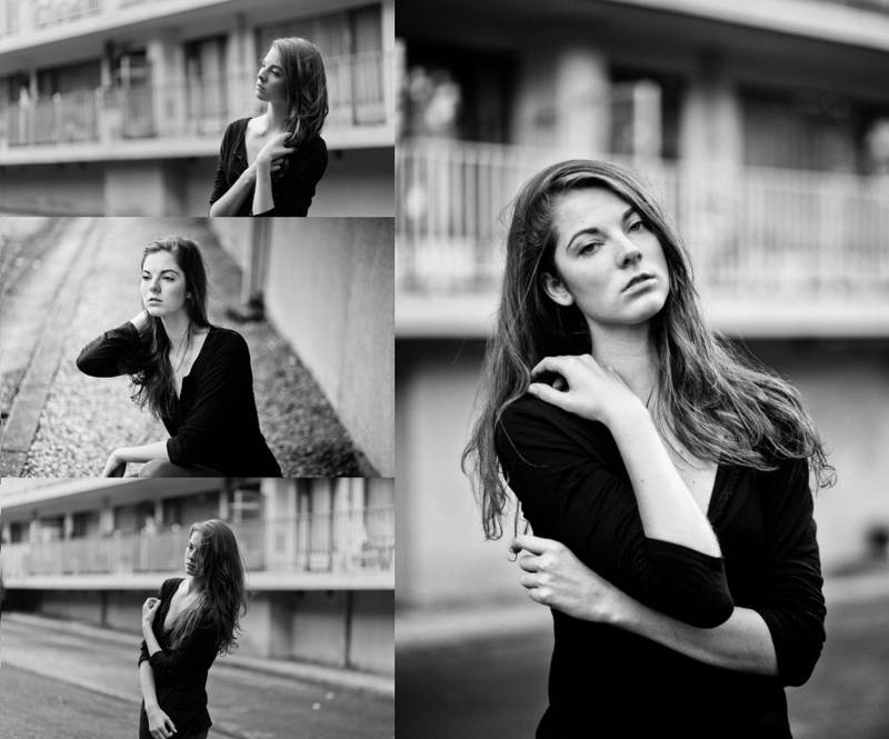 Female model photo shoot of Ilsee in Brussels