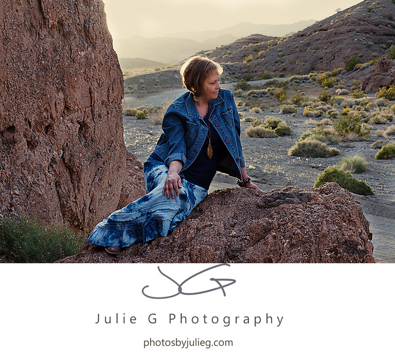 Female model photo shoot of Julie G Photography NV