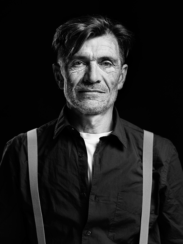 Male model photo shoot of Jan Kocovski
