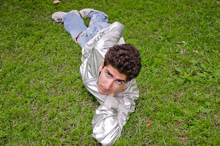 Male model photo shoot of Joe Filippone by Radiant Portraiture