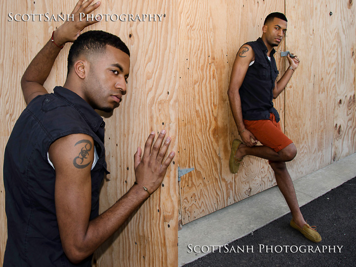 Male model photo shoot of Chase Erae by ScottSanh Photography in Chicago,IL