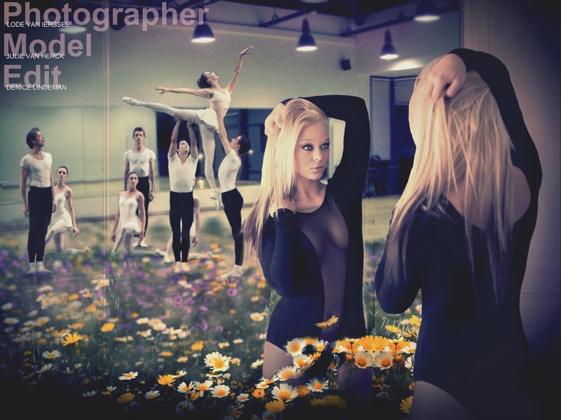 Female model photo shoot of AfterShoots in The Netherlands