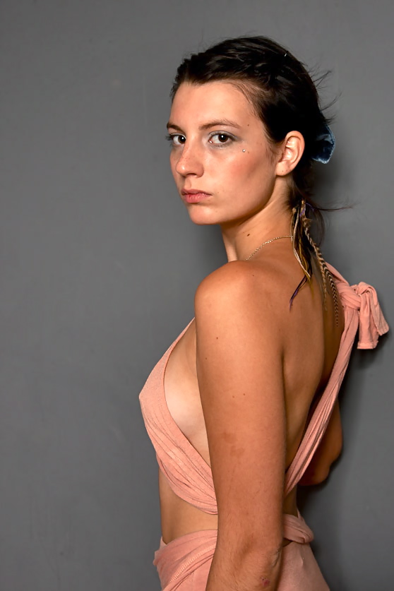 Female model photo shoot of ArcadiaGenevieve