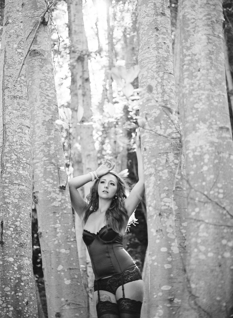 Female model photo shoot of Joanna Bach Photography in Nanaimo