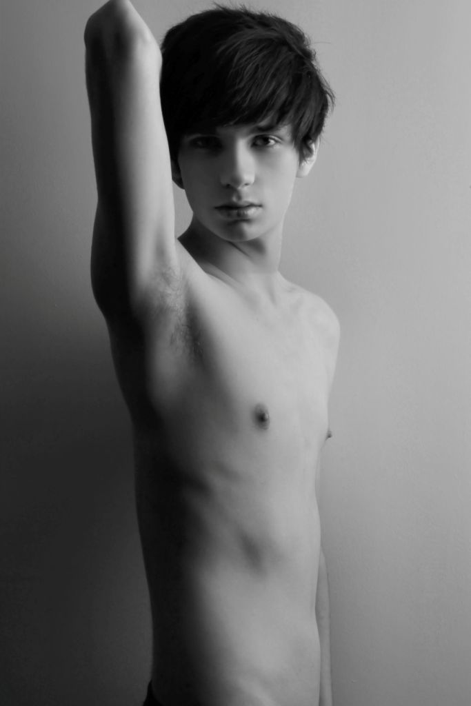 Male model photo shoot of HarveyCooperPhotography in London