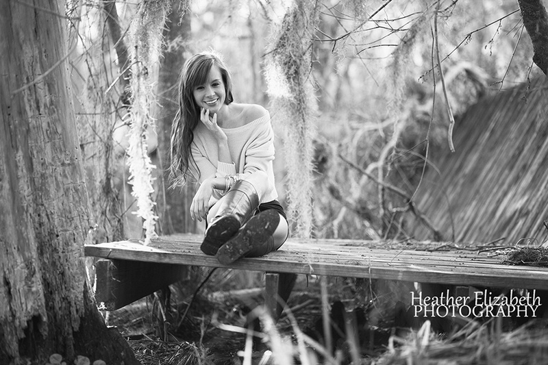 Female model photo shoot of Meri Kristen by HeatherElizabeth PHOTO  in New Bern, North Carolina