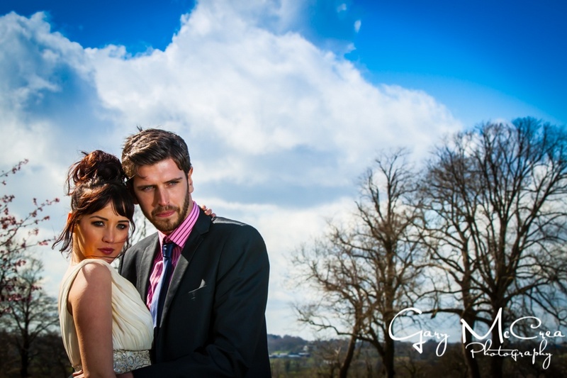 Male model photo shoot of Gary McCrea  and Piaras Smyth