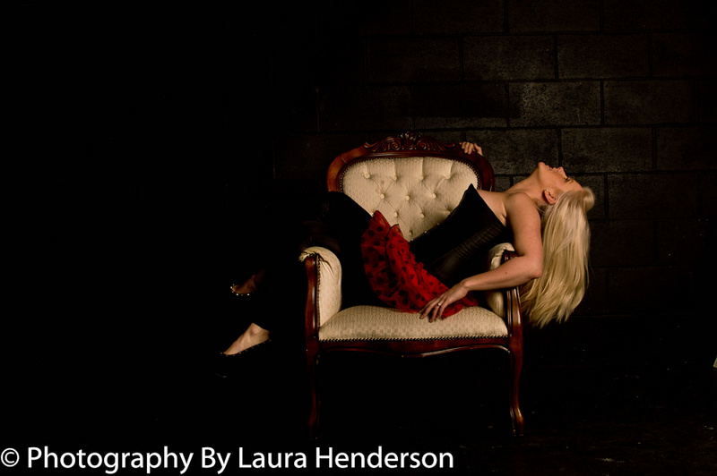 Female model photo shoot of Laura Henderson