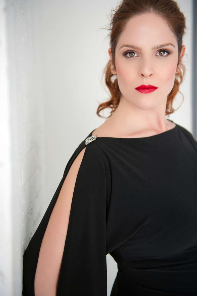Female model photo shoot of Emily Mckenzie by Jasmine E Photography