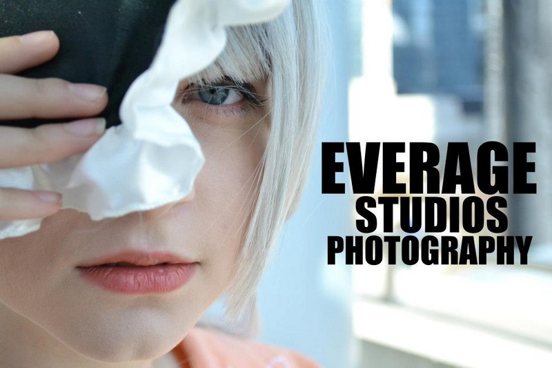 Male model photo shoot of Everage Studios