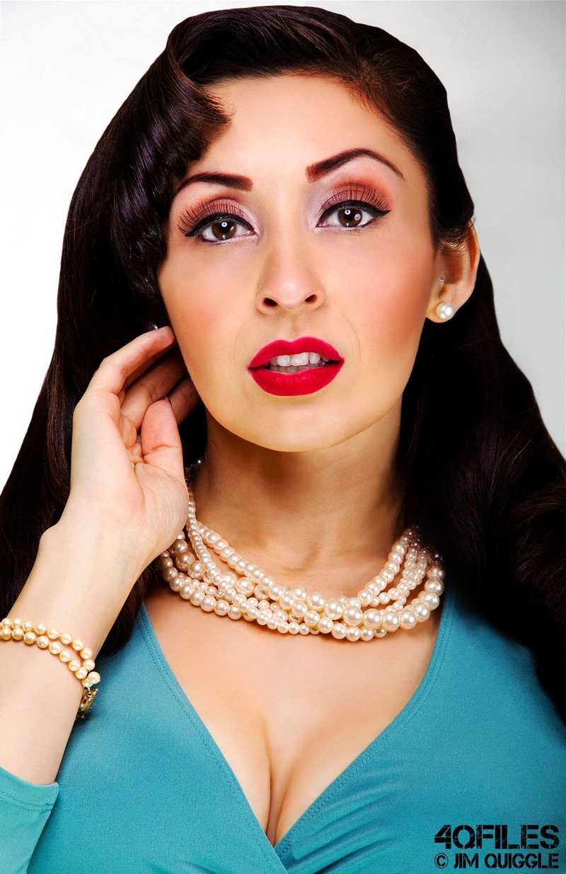 Female model photo shoot of Miss Rebecca Vargas in Riverside, CA