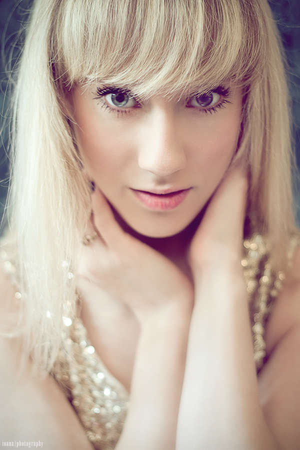 Female model photo shoot of Alexandria Clarke by Ioana Photography in Birmingham