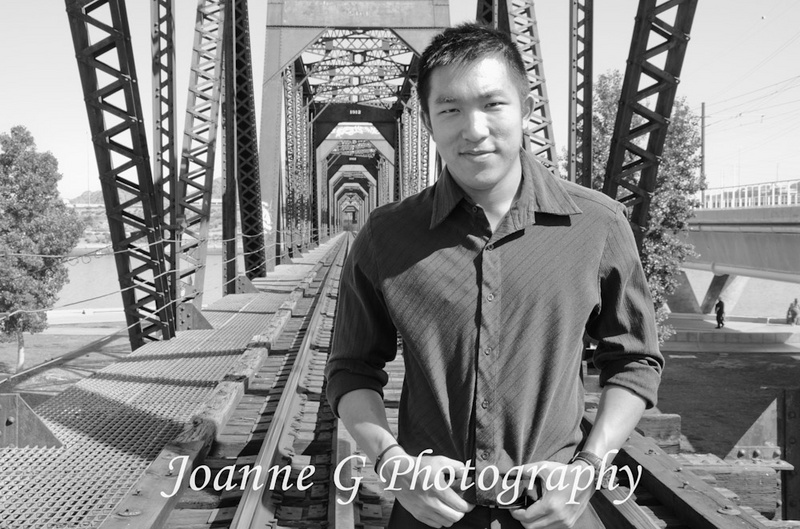 Female model photo shoot of Joanne Hwang in Tempe, AZ