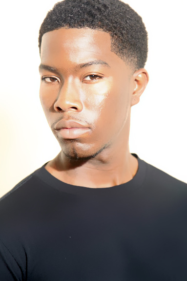 Male model photo shoot of Javares Lewis