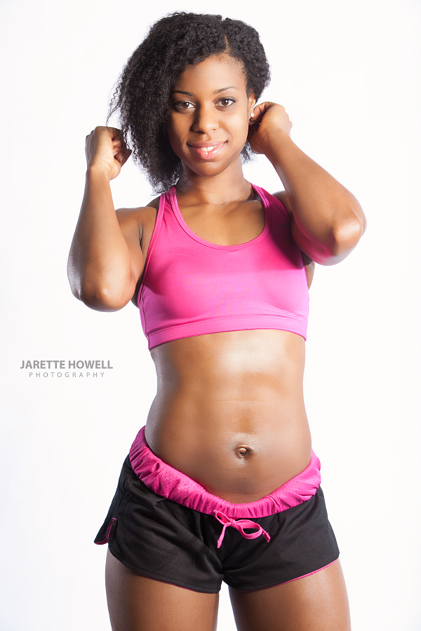 Female model photo shoot of Ms Monica Renee by Jarette Howell in Cleveland, OH