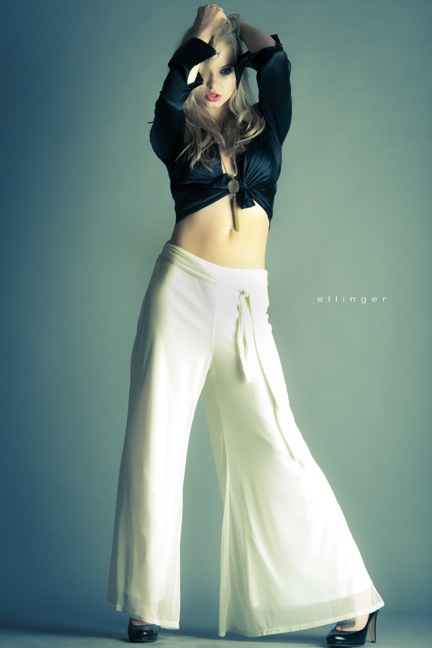 Female model photo shoot of Alexandra A Grattan in Fotoworks Studios - Abilene TX