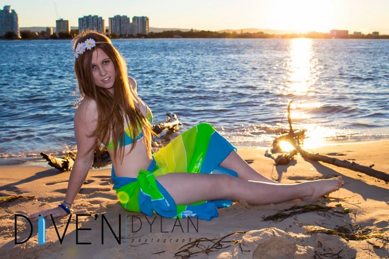 Female model photo shoot of Brit Treff by Diven Dylan Photography
