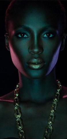 Female model photo shoot of Abie jammeh in ny ny