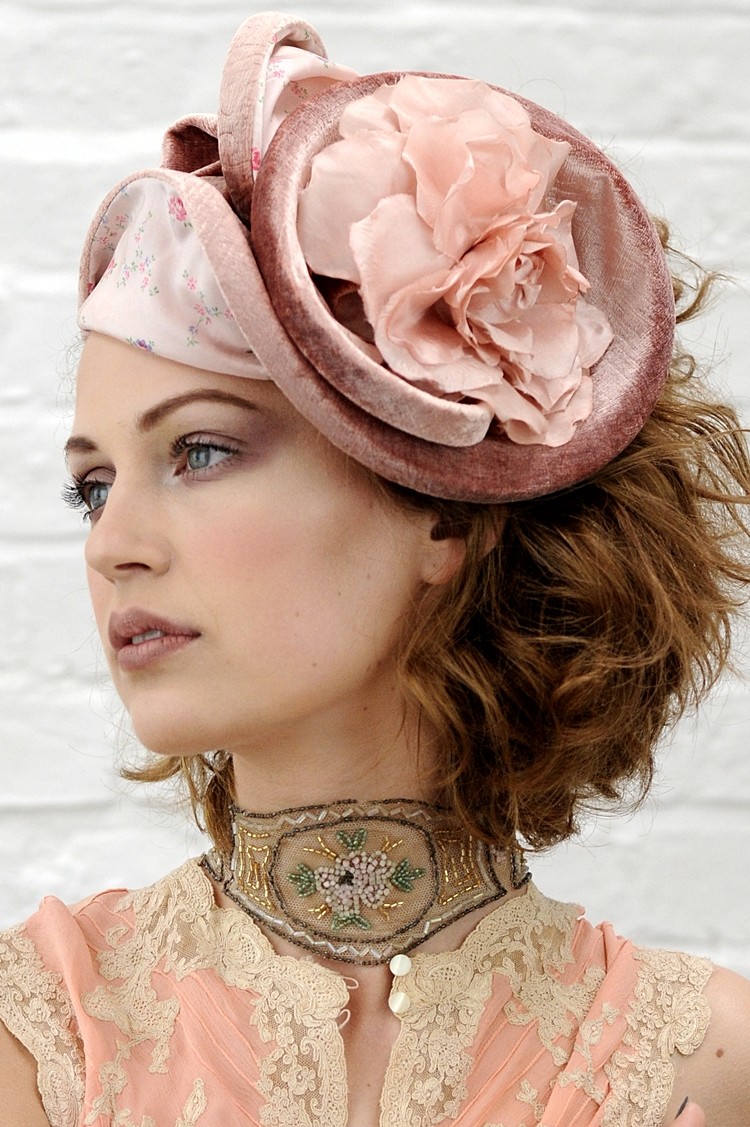 Female model photo shoot of Greta Smetoniute in saratiara.com