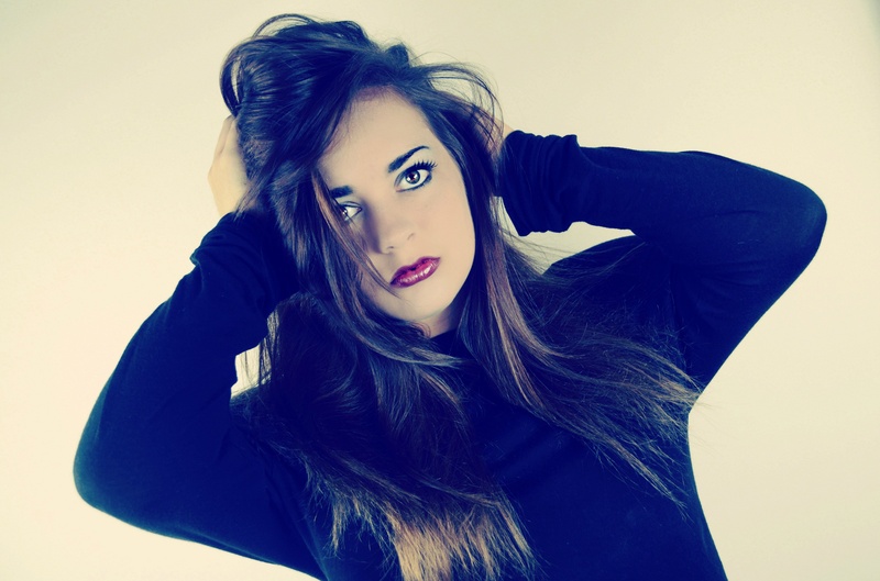 Female model photo shoot of Alexandra Baker by Alexandra15