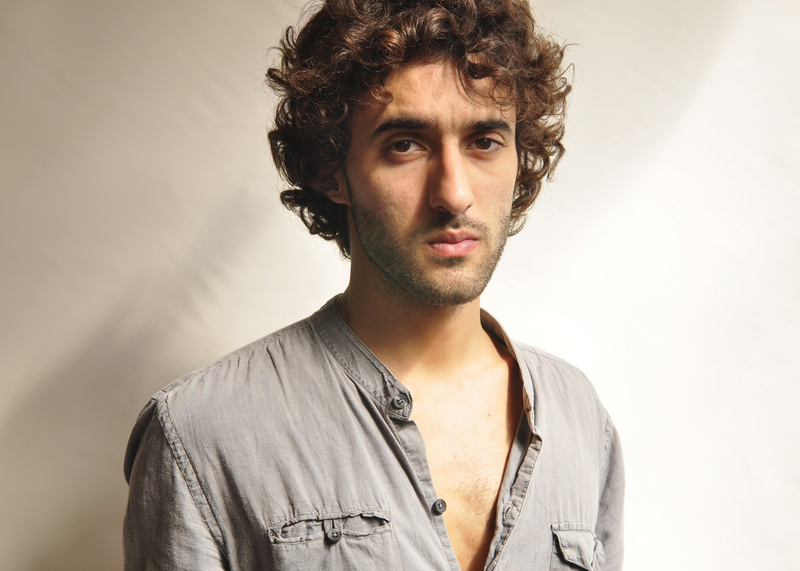 Male model photo shoot of Manuel Silva