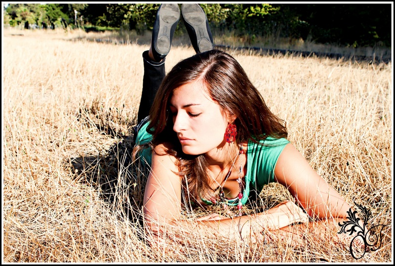 Female model photo shoot of Claire Sophia in springfield, Oregon