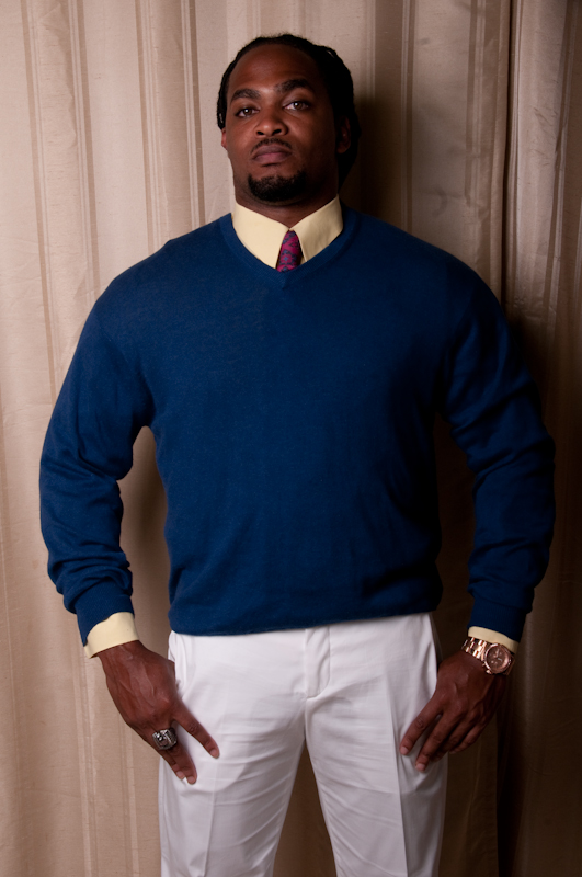 Male model photo shoot of Demetrius Byrd in Miami,FL