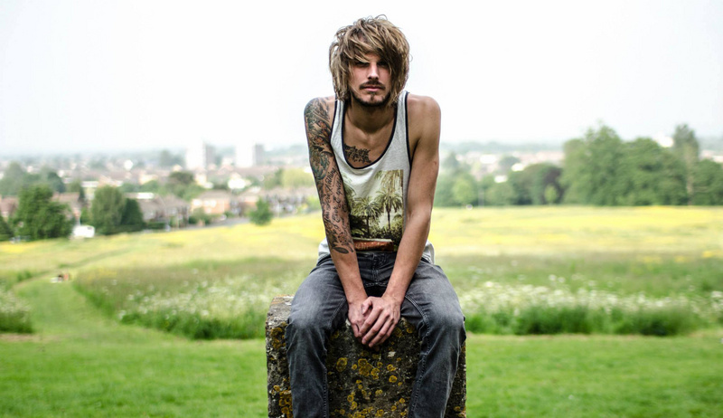 Male model photo shoot of BILLY JON in Swindon, UK
