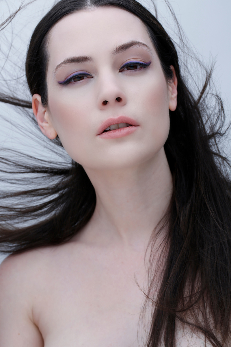 Female model photo shoot of Megan Hunter
