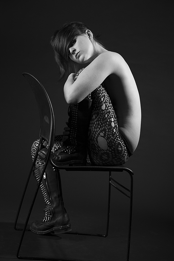 Female model photo shoot of Amanda Rivera