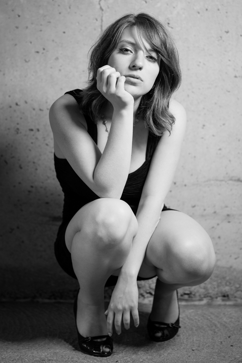 Female model photo shoot of Ari by systemA in Cambridge, MA