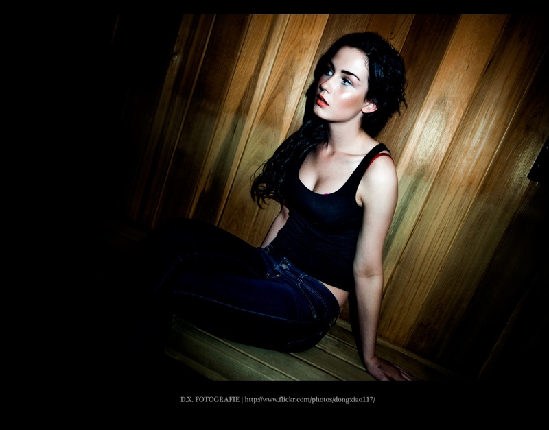 Female model photo shoot of Keely Sullivan