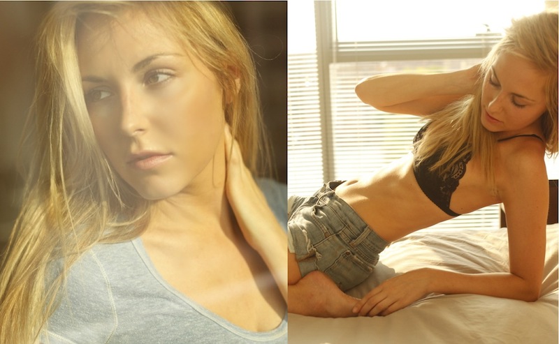Female model photo shoot of AngelikaFlatland