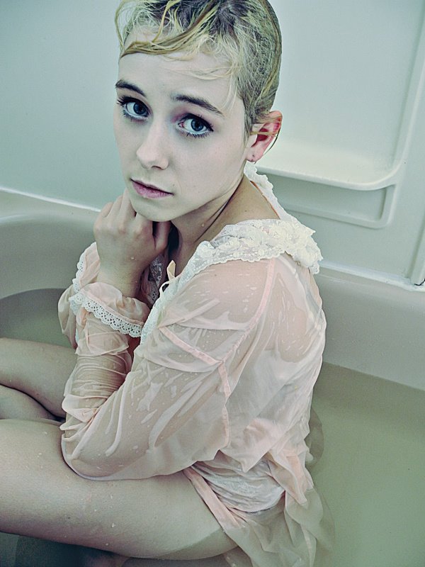 Female model photo shoot of Emma Nicolay by sweet gamine