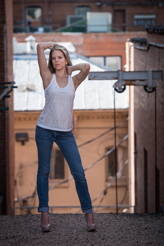 Female model photo shoot of Jessica Toth