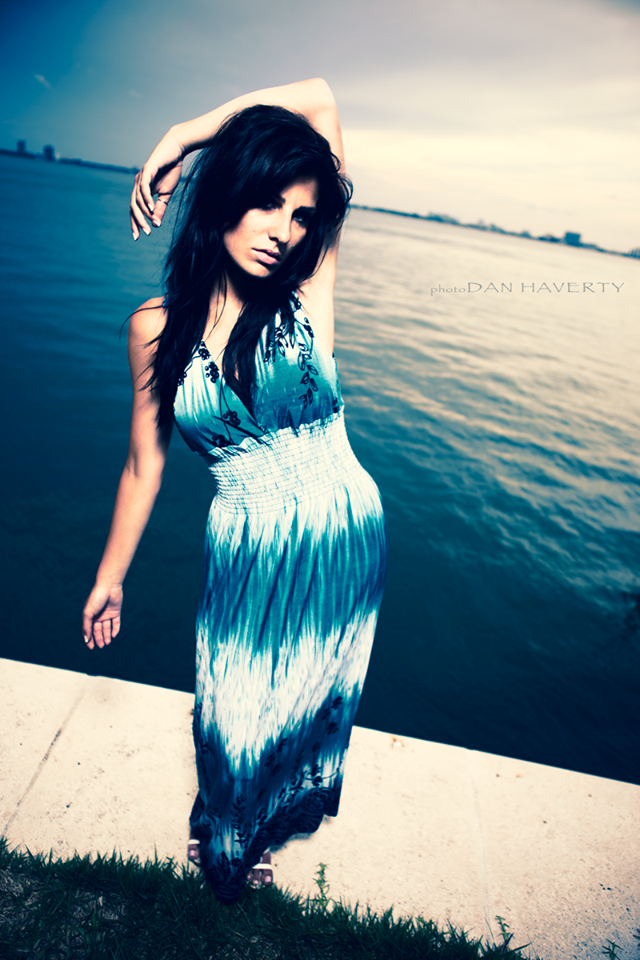 Female model photo shoot of constance marie in Miami, Fl