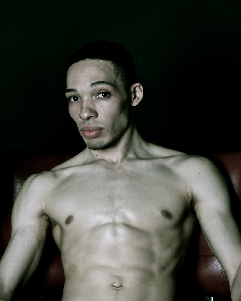 Male model photo shoot of Wesley Jackson by PhotoFreedom
