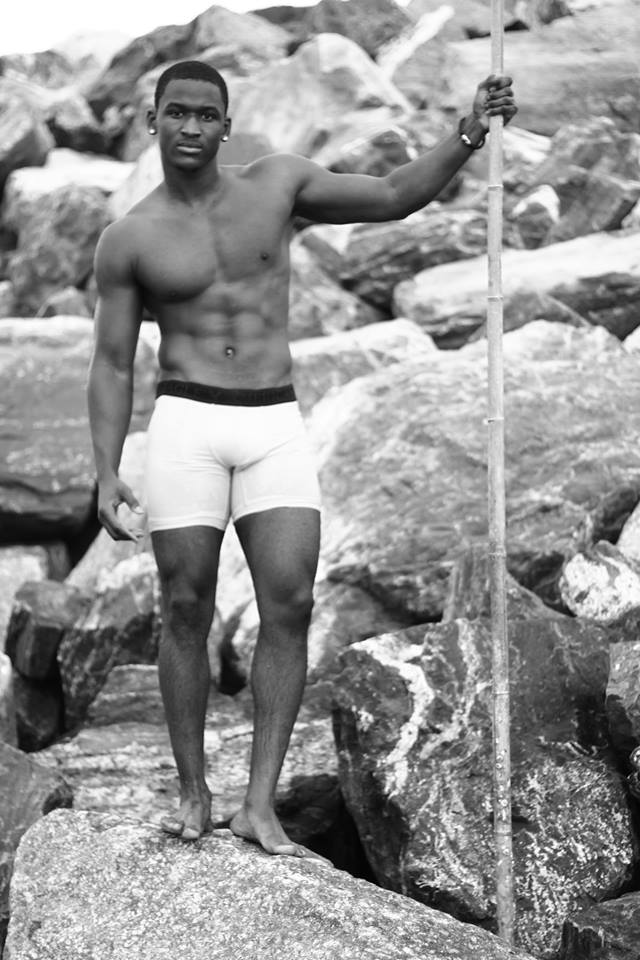 Male model photo shoot of Acorye White by IIIIYAMA in Virginia Beach, Va