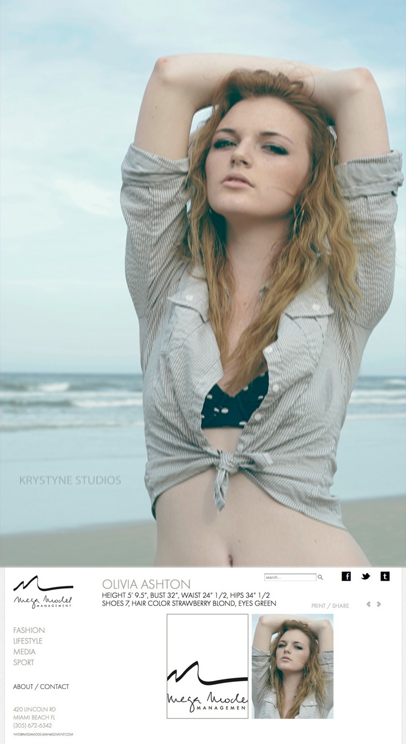 Female model photo shoot of KrystyneStudios