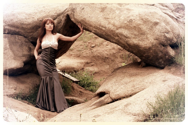 Female model photo shoot of Miss Jane by JEN HERNANDEZ in Riverside, Ca