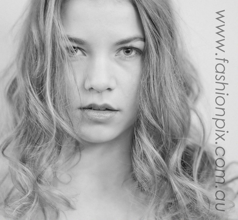 Female model photo shoot of Zali Nadja Gore in Newcastle