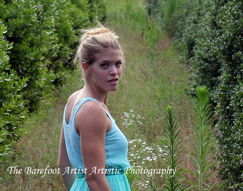 Female model photo shoot of Tonia Gebhart and caraynor07013